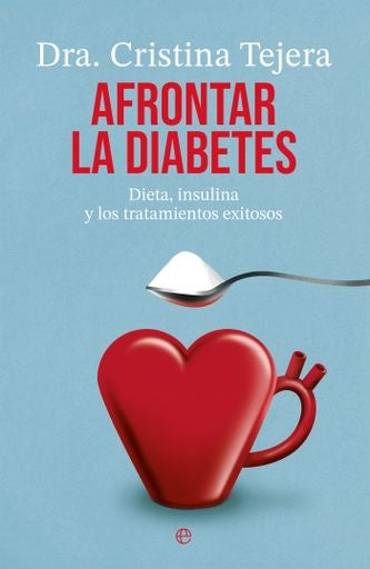AFRONTAR LA DIABETES | TEJERA CRISTINA