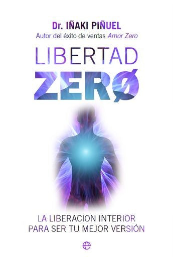LIBERTAD ZERO | PIÑUEL IÑAKI