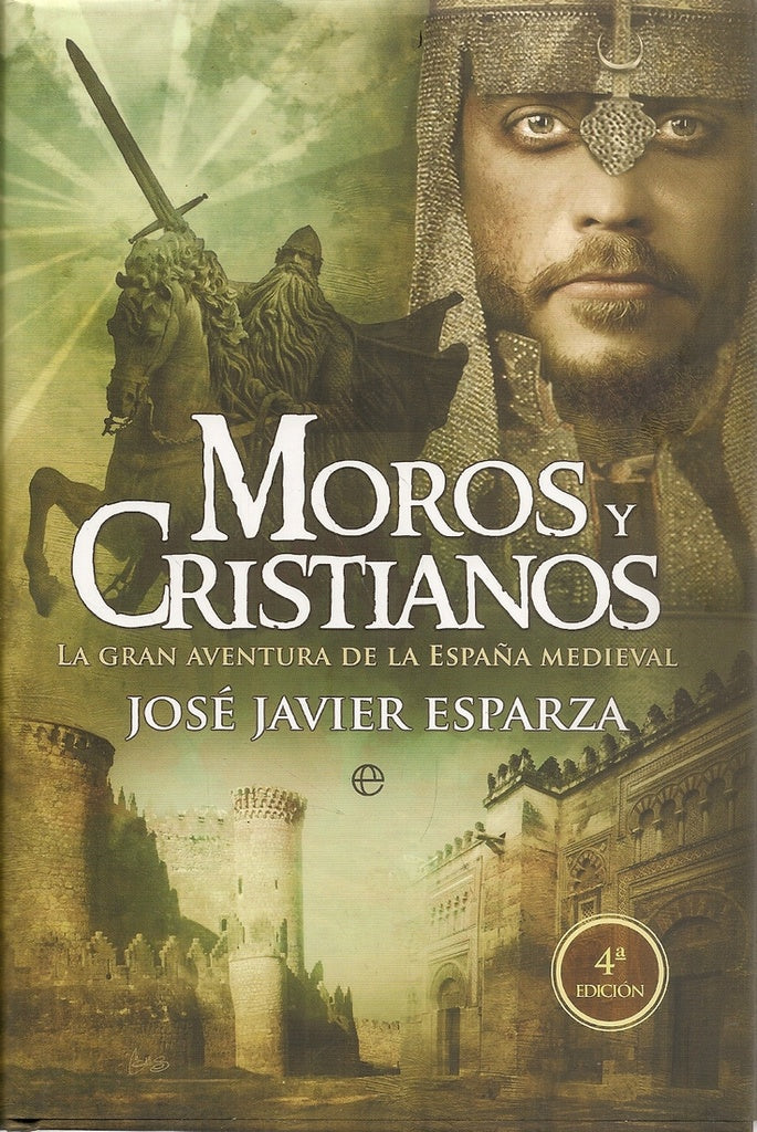 MOROS Y CRISTIANOS | ESPARZAJOSE JAVIER