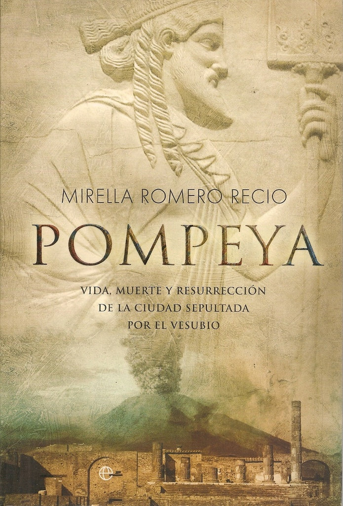 POMPEYA | ROMEROMIRELLA