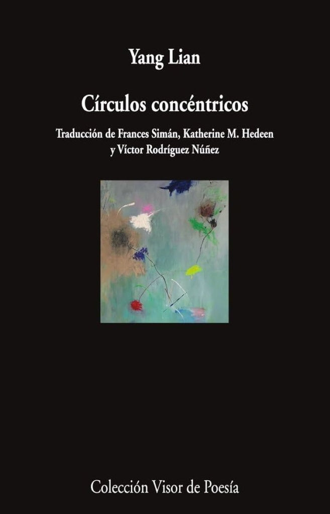 CIRCULOS CONCENTRICOS | YANG LIAN