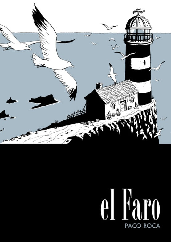 FARO,EL 8ªED | ROCA PACO