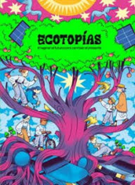 ECOTOPIAS | BANANAFLAVITABRIEVA MIGUEL