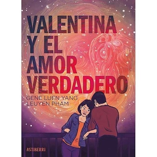VALENTINA Y EL AMOR VERDADERO | PHAMLEUYENYANGGENE LUEN