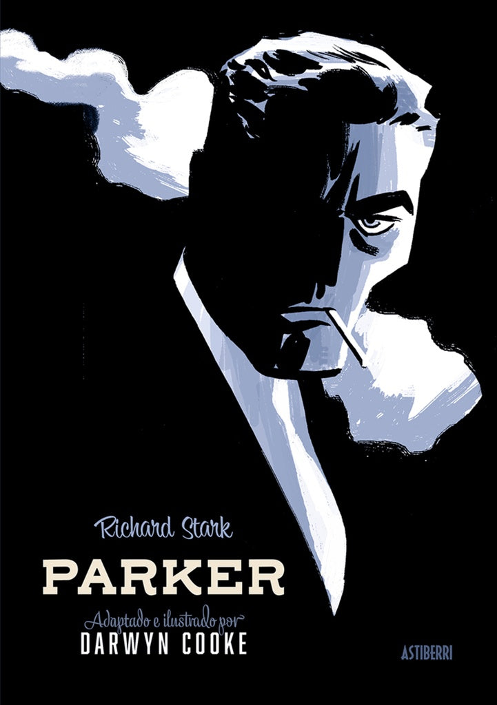 PARKER INTEGRAL TOMO 1 | COOKE DARWYN