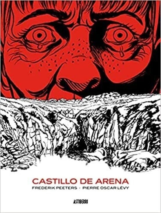 CASTILLO DE ARENA | OSCARLEVY PEETERS