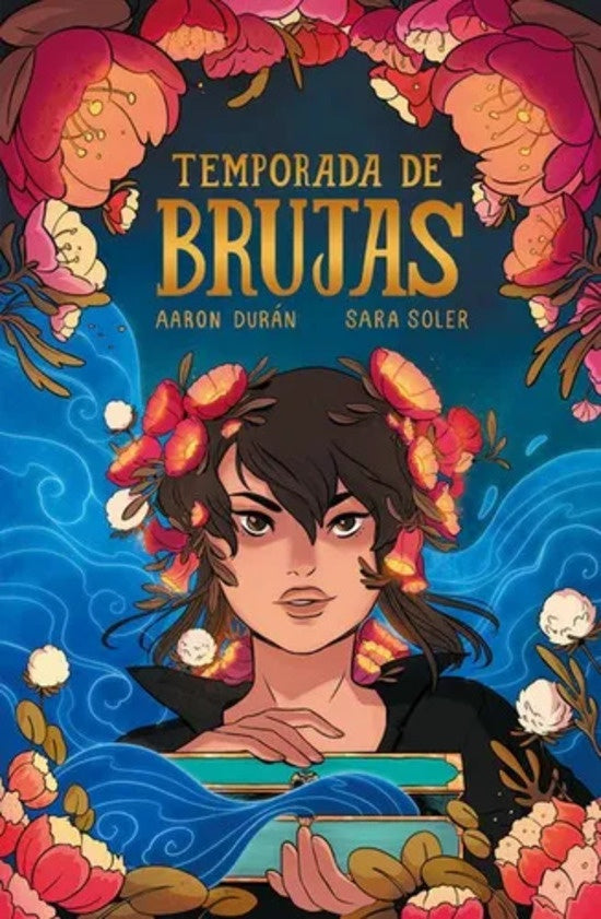 TEMPORADA DE BRUJAS | DURAN SOLER
