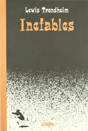 INEFABLES | LEWIS TRONDHEIM