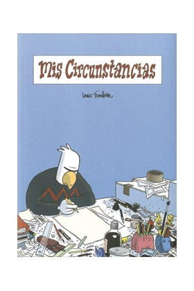 MIS CIRCUNSTANCIAS | LEWIS TRONDHEIM