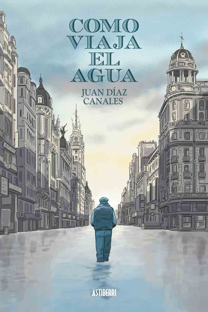 COMO VIAJA EL AGUA | DIAZCANALES JUAN