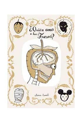 QUIEN AMA A LAS FRESAS | TAMIT CLARA