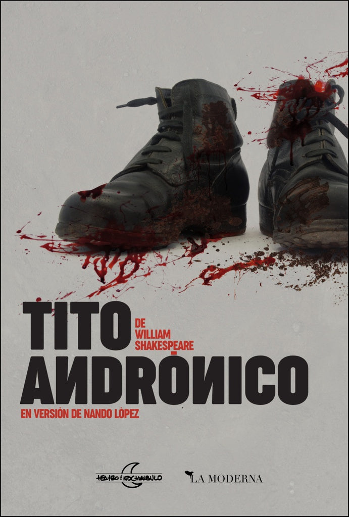 TITO ANDRONICO | PRIOR RICO