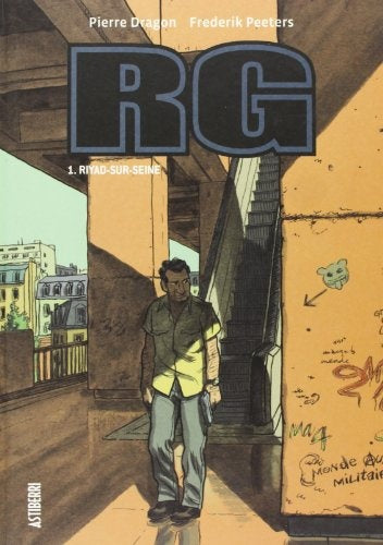 RG RIYAD-SUR-SEINE | PDRAGONF PEETERS