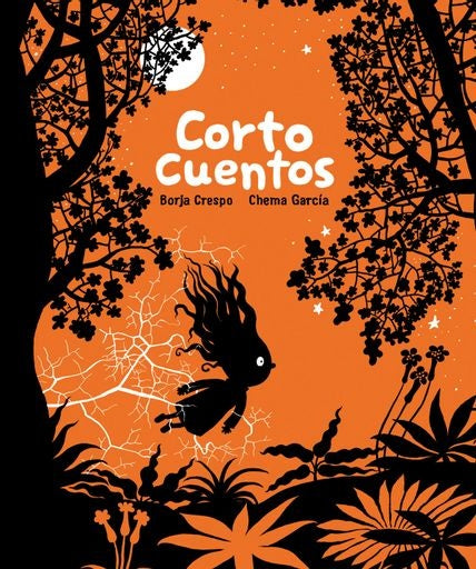CORTOCUENTOS | CRESPOBORJACHEMA GARCIA