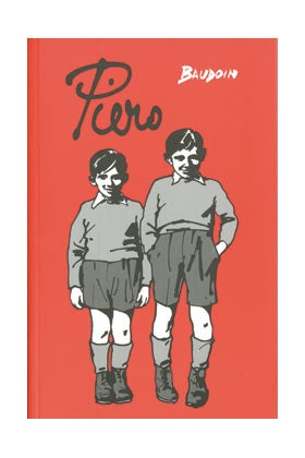 PIERO | BAUDOIN