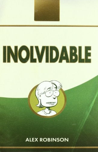 INOLVIDABLE | ROBINSON ALEX