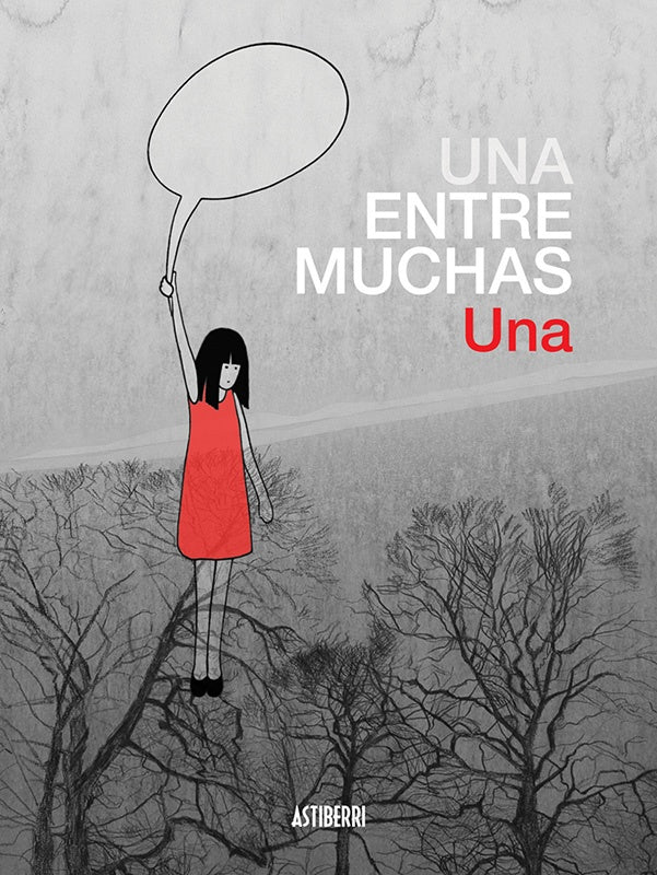 UNA ENTRE MUCHAS | UNA