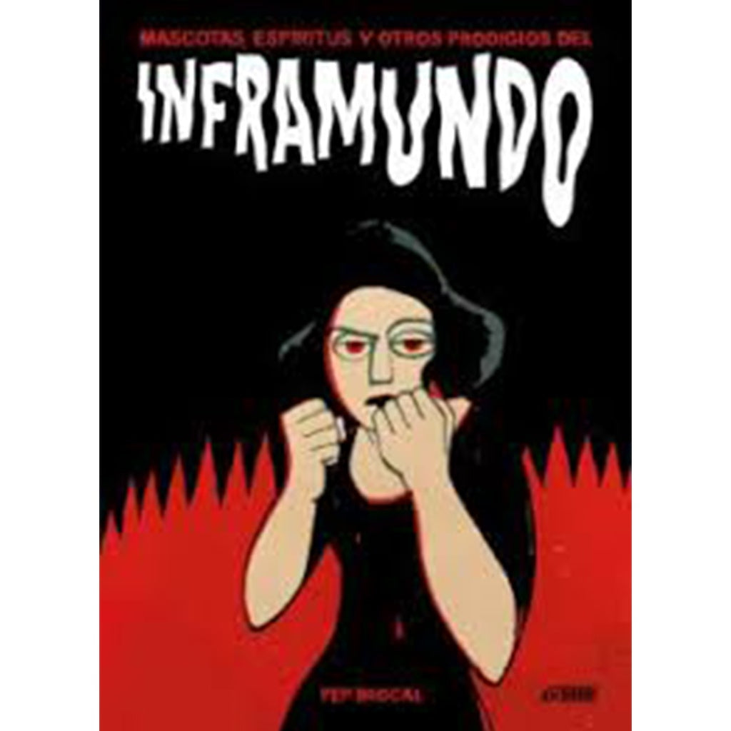 INFRAMUNDO | BROCAL PEP