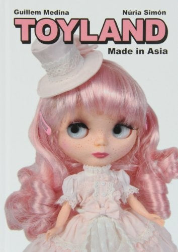 TOYLAND MADE IN ASIA | GUILLEM SIMON