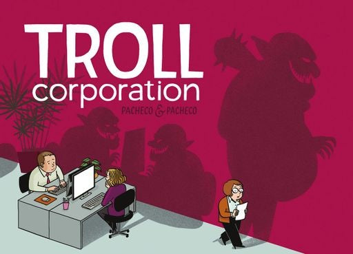 TROLL CORPORATION | PACHECO PACHECO
