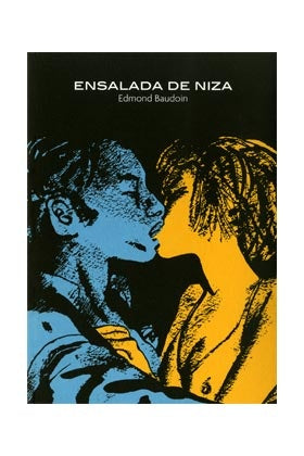 ENSALADA DE NIZA | BAUDOIN EDMOND