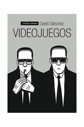 VIDEOJUEGOS | SANCHEZ DAVID