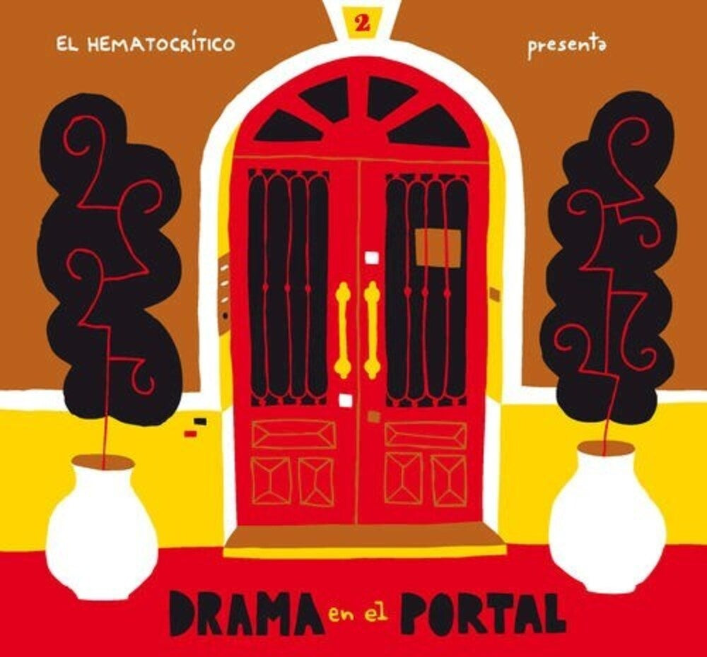 DRAMA EN EL PORTAL | AA.VV. .
