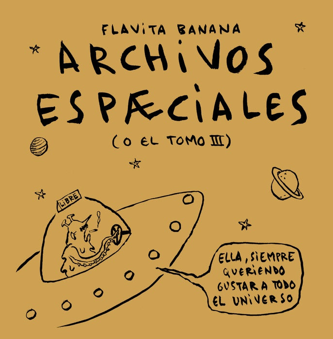 ARCHIVOS ESPACIALES | BANANA FLAVITA