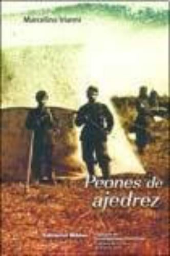 Peones de ajedrez | Marcelino Irianni