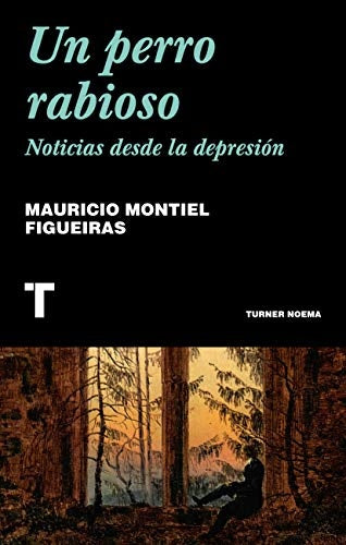 Un perro rabioso | Mauricio Montiel Figueiras