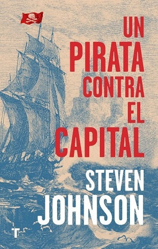 Un pirata contra el capital | JOHNSON STEVEN