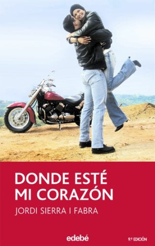 DONDE ESTE MI CORAZON 9ª | SIERRAY FABRA