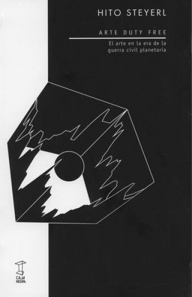 Arte Duty Free | Hito Steyerl