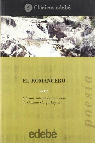ROMANCERO CE | SIN ASIGNAR