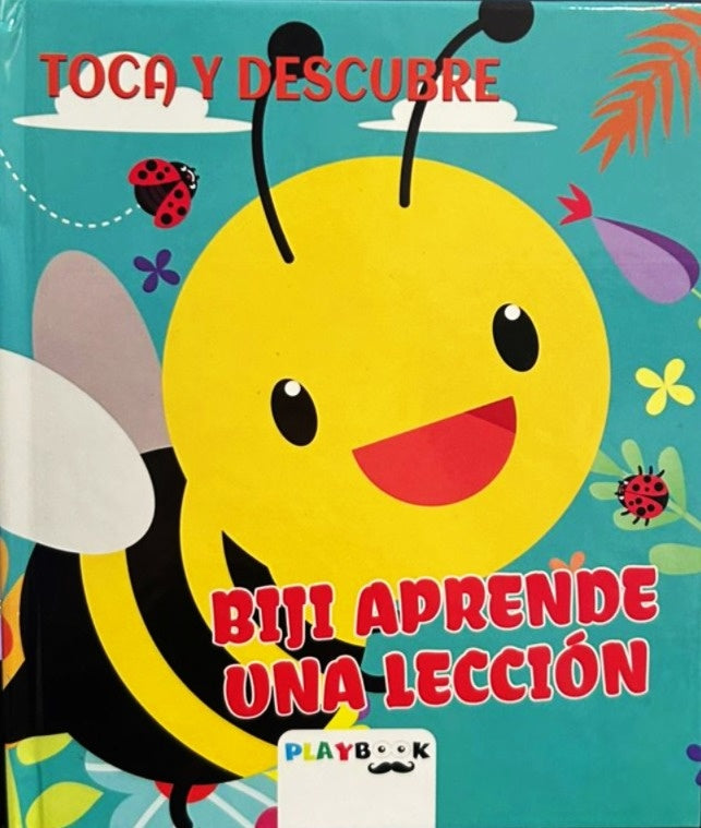 BIJI APRENDE UNA LECCION | SIN ASIGNAR