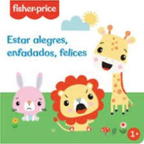 ESTAR ALEGRES, ENFADADOS, FELICES +1 AÑO | SIN ASIGNAR