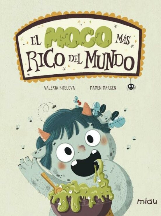 EL MOCO MAS RICO DEL MUNDO | SIN ASIGNAR