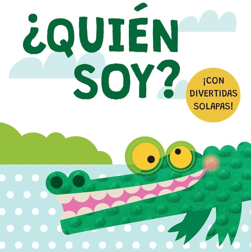QUIEN SOY | SIN ASIGNAR