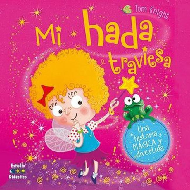 MI HADA TRAVIESA | SIN ASIGNAR