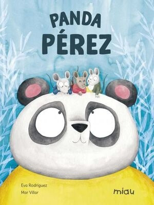 PANDA PEREZ | SIN ASIGNAR
