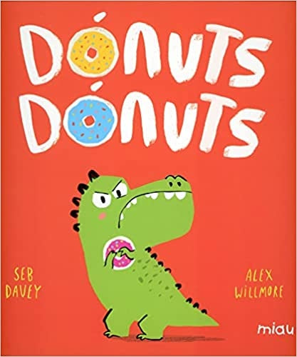 DONUTS DONUTS | SIN ASIGNAR