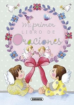 MI PRIMER LIBRO DE ORACIONES | SIN ASIGNAR