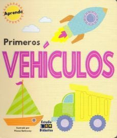 PRIMEROS VEHICULOS | SIN ASIGNAR