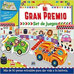 MI GRAN PREMIO | SIN ASIGNAR