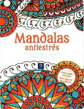 MANDALAS ANTIESTRES | SIN ASIGNAR