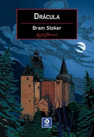 DRACULA | SIN ASIGNAR