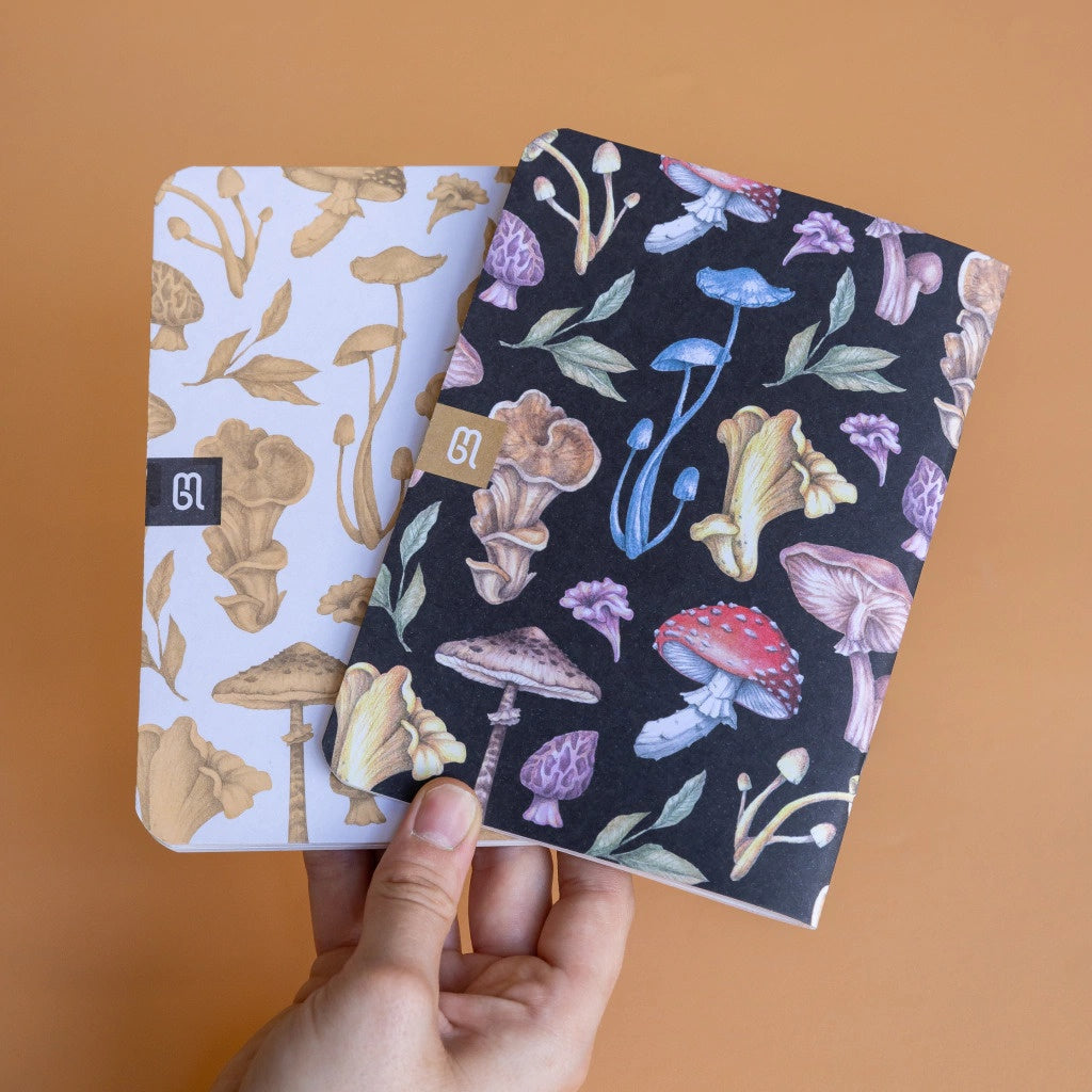 LIBRETA X2 POCKET THE SECRET LIFE | SIN ASIGNAR