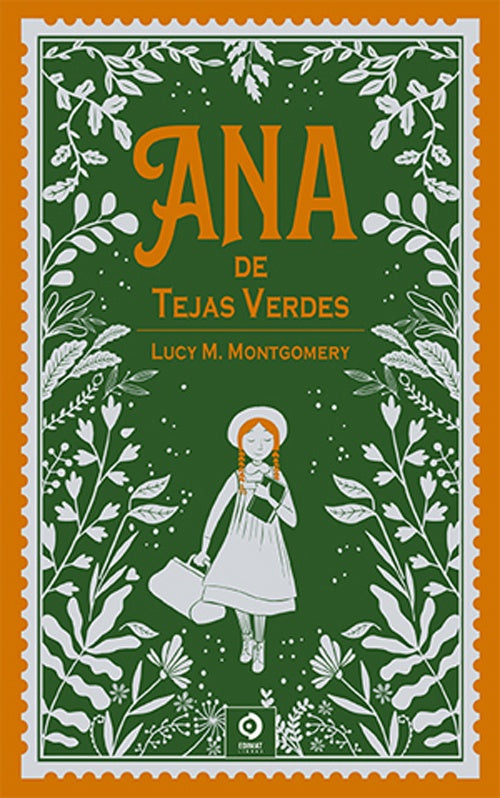 ANA DE LAS TEJAS VERDES | SIN ASIGNAR