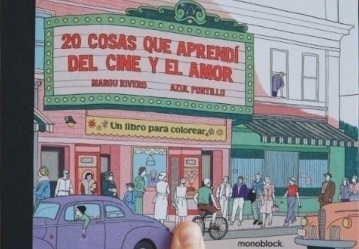 20 COSAS QUE APRENDI DE LAS SERIES Y EL AMOR | SIN ASIGNAR