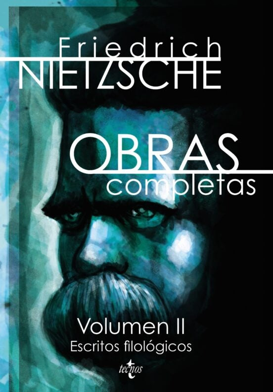 OBRAS COMPLETAS VOL,II ESCRITOS FILOSOFICOS | NIETZSCHE FIEDRICH